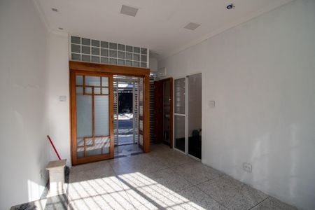 Sala de casa para alugar com 1 quarto, 80m² em Parque Ipe, São Paulo