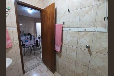 Casa à venda com 164m², 4 quartos e 2 vagas