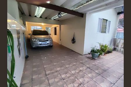 Casa à venda com 164m², 4 quartos e 2 vagas