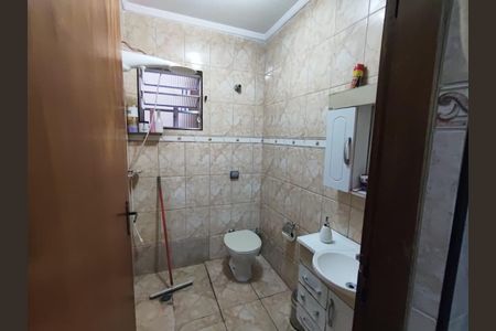 Casa à venda com 4 quartos, 164m² em Boa Vista, São Caetano do Sul