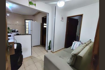 Casa à venda com 164m², 4 quartos e 2 vagas