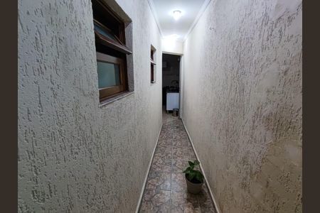 Casa à venda com 164m², 4 quartos e 2 vagas