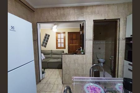 Casa à venda com 164m², 4 quartos e 2 vagas