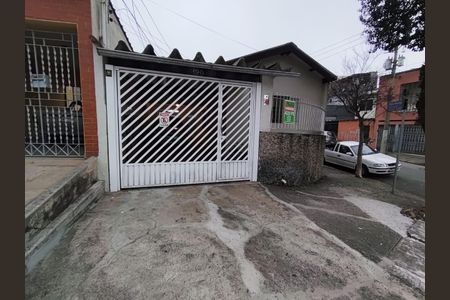 Casa à venda com 164m², 4 quartos e 2 vagas