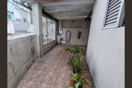 Casa à venda com 164m², 4 quartos e 2 vagas