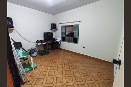 Casa à venda com 164m², 4 quartos e 2 vagas