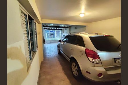 Casa à venda com 164m², 4 quartos e 2 vagas