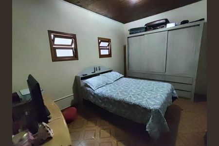 Casa à venda com 164m², 4 quartos e 2 vagas