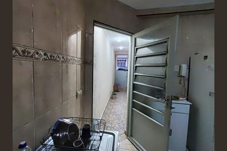 Casa à venda com 4 quartos, 164m² em Boa Vista, São Caetano do Sul