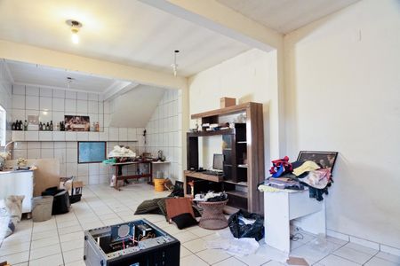 Casa para alugar com 500m², 1 quarto e sem vagaEdícula