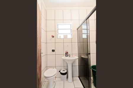 Casa para alugar com 500m², 1 quarto e sem vagaBanheiro