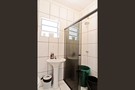 Casa para alugar com 500m², 1 quarto e sem vagaBanheiro