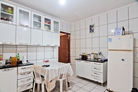 Casa para alugar com 500m², 1 quarto e sem vagaCozinha