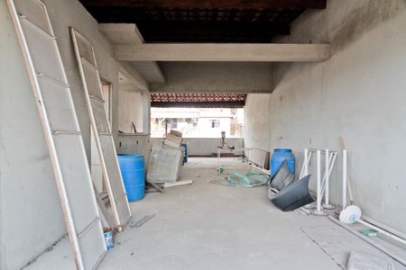 Casa para alugar com 500m², 1 quarto e sem vagaÁrea externa
