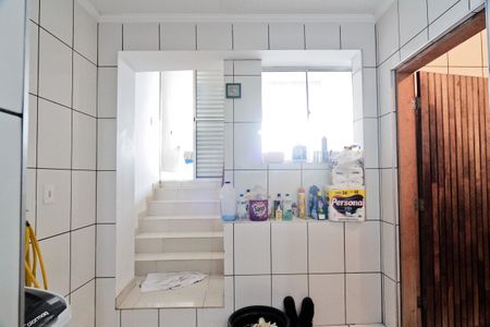 Casa para alugar com 500m², 1 quarto e sem vagaÁrea de Serviço