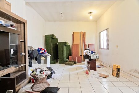 Casa para alugar com 500m², 1 quarto e sem vagaEdícula