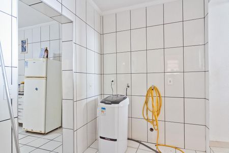 Casa para alugar com 500m², 1 quarto e sem vagaÁrea de Serviço