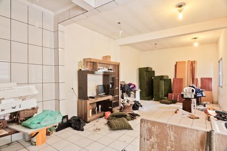 Casa para alugar com 500m², 1 quarto e sem vagaEdícula