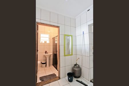 Casa para alugar com 500m², 1 quarto e sem vagaÁrea de Serviço