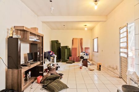 Casa para alugar com 500m², 1 quarto e sem vagaEdícula