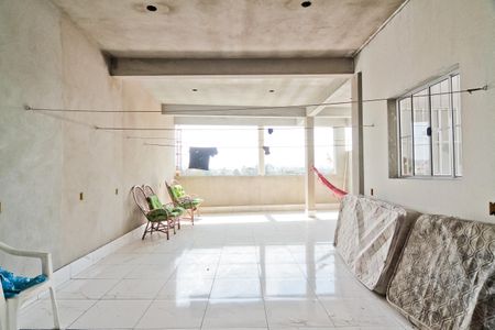 Casa para alugar com 500m², 1 quarto e sem vagaÁrea externa