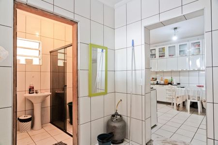Casa para alugar com 500m², 1 quarto e sem vagaÁrea de Serviço