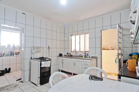 Casa para alugar com 500m², 1 quarto e sem vagaCozinha