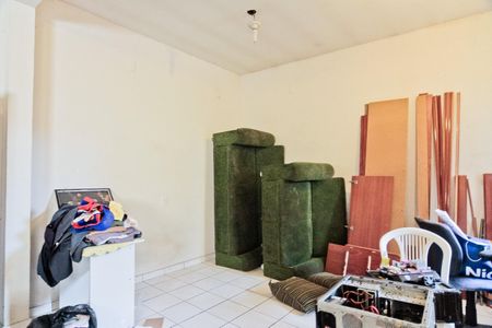 Casa para alugar com 500m², 1 quarto e sem vagaEdícula
