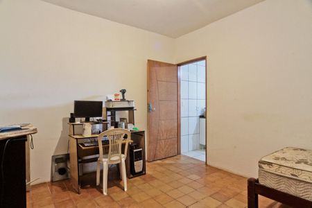 Casa para alugar com 500m², 1 quarto e sem vagaSala