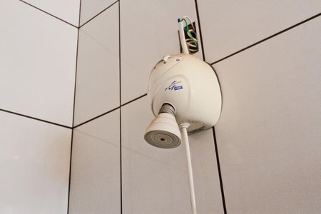 Casa para alugar com 500m², 1 quarto e sem vagaEdícula - banheiro