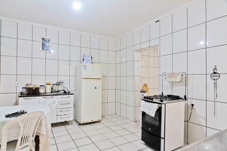 Casa para alugar com 500m², 1 quarto e sem vagaCozinha