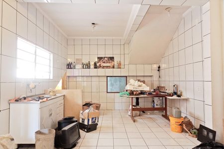 Casa para alugar com 500m², 1 quarto e sem vagaEdícula