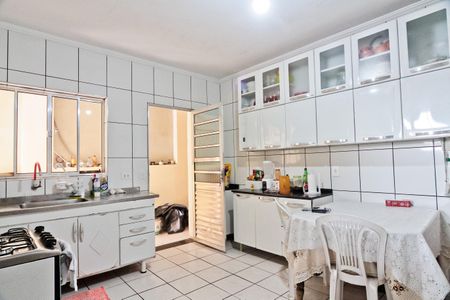 Casa para alugar com 500m², 1 quarto e sem vagaCozinha