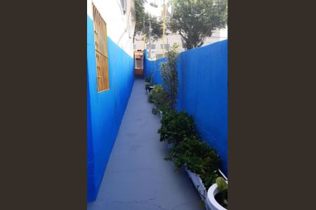 Foto 02 de casa à venda com 2 quartos, 100m² em Vila Maria Alta, São Paulo