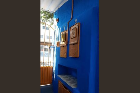 Foto 01 de casa à venda com 2 quartos, 100m² em Vila Maria Alta, São Paulo