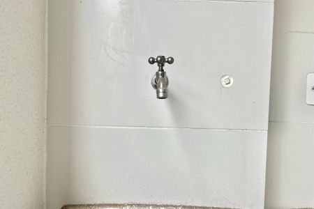 Apartamento para alugar com 40m², 2 quartos e 1 vaga Apartamento para alugar com 40m², 2 quartos e 1 vagaÁrea de Serviço