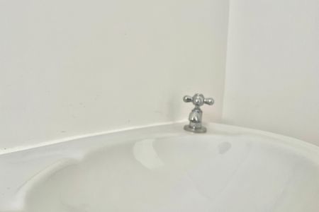 Apartamento para alugar com 40m², 2 quartos e 1 vaga Apartamento para alugar com 40m², 2 quartos e 1 vagaBanheiro