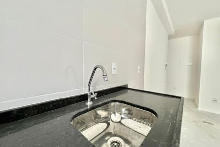 Apartamento para alugar com 40m², 2 quartos e 1 vaga Apartamento para alugar com 40m², 2 quartos e 1 vagaCozinha