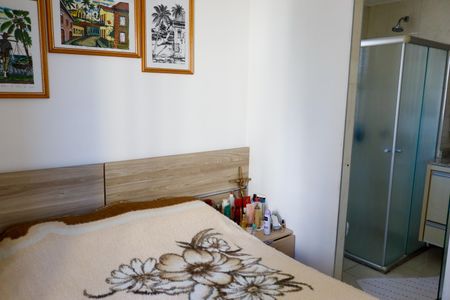 Apartamento à venda com 65m², 3 quartos e 1 vaga Apartamento à venda com 65m², 3 quartos e 1 vagaSuíte
