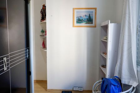 Apartamento à venda com 65m², 3 quartos e 1 vaga Apartamento à venda com 65m², 3 quartos e 1 vagaQuarto 2