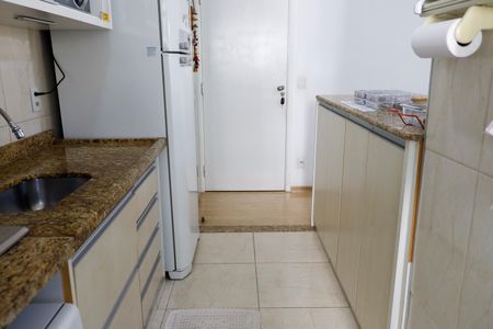 Apartamento à venda com 65m², 3 quartos e 1 vaga Apartamento à venda com 65m², 3 quartos e 1 vagaCozinha