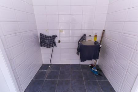 Casa à venda com 200m², 3 quartos e 4 vagas Casa à venda com 200m², 3 quartos e 4 vagasÁrea de Serviço