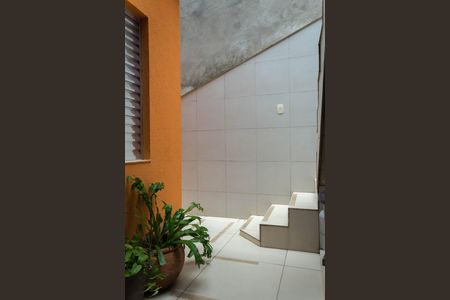 Casa à venda com 150m², 3 quartos e 3 vagasÁrea de Serviço