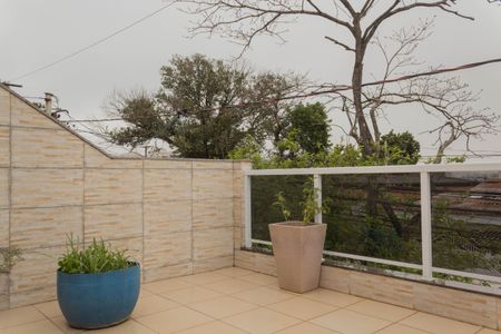 Casa à venda com 150m², 3 quartos e 3 vagasVaranda da Suíte 