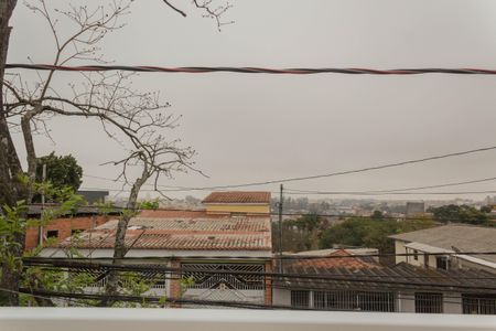 Casa à venda com 150m², 3 quartos e 3 vagasVaranda da Suíte 