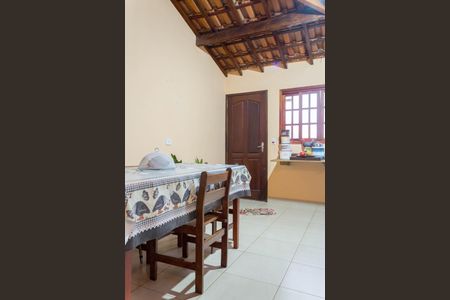 Casa à venda com 150m², 3 quartos e 3 vagasÁrea Gourmet