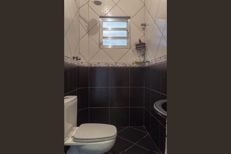 Casa à venda com 150m², 3 quartos e 3 vagasBanheiro