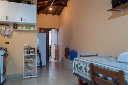 Casa à venda com 150m², 3 quartos e 3 vagasÁrea Gourmet