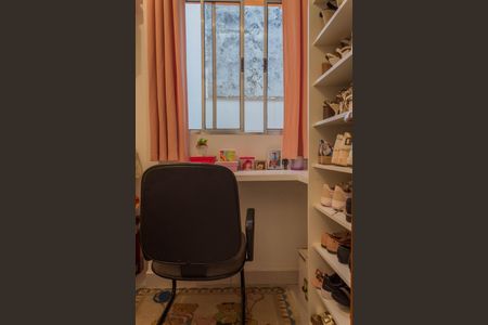 Quarto 1 de casa à venda com 3 quartos, 150m² em Jardim Calux, São Bernardo do Campo