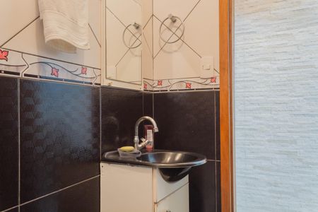 Casa à venda com 150m², 3 quartos e 3 vagasBanheiro